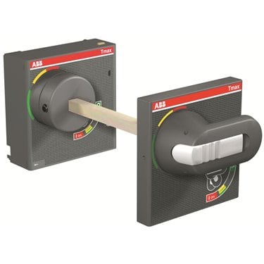 1SDA060409R1 ABB RHE T6 F STAND. RETURNED