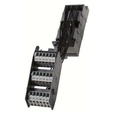 1SDA062111R1 ABB AUP T7-T7M-X1 250Va.c. (2INS+2TEST+2EXT)