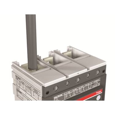 1SDA063115R1 ABB KIT FC CuAl 4x240mm2 T7-T7M-X1 1250 8pcs
