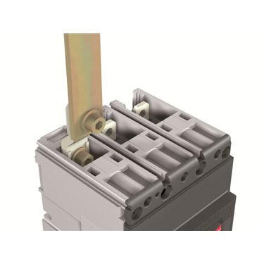 1SDA066260R1 ABB KIT EF FP XT1 3pcs