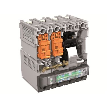 1SDA066314R1 ABB SOR XT1..XT4 24-30 Vac/dc