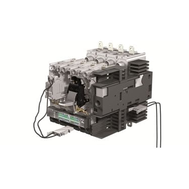 1SDA066331R1 ABB SOR-C XT2-XT4 W 110-127Vac-110-125Vdc