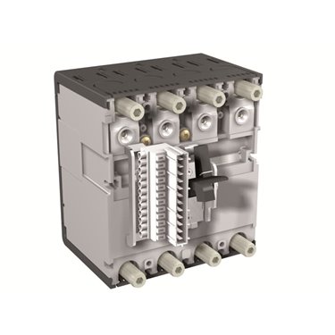 1SDA066413R1 ABB CONNECT. PLUG-SOCK. MP 12PIN  XT2-XT4