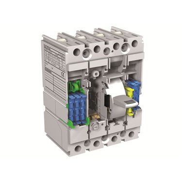 1SDA066428R1 ABB AUX-C 3Q L 250Vac/dc XT3