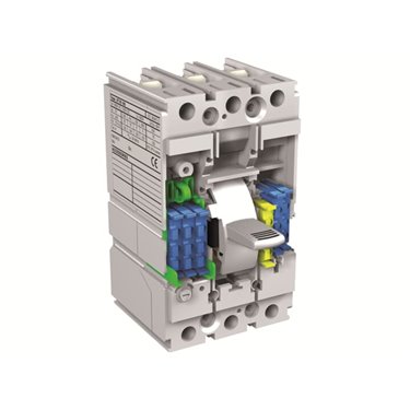 1SDA066433R1 ABB AUX-C 2Q+1SY 250Vac/dc XT1..XT4 F/P