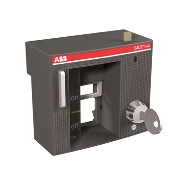 1SDA066622R1 ABB RHL XT1..XT4 KEY LOCK RONIS SEVER. OP/CL
