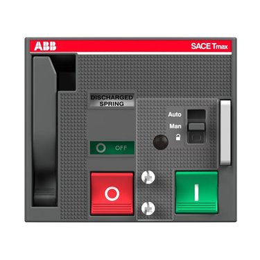 1SDA066625R1 ABB MOL-S XT1-XT3 >KEY LOCK RONIS EQ.FEL. B