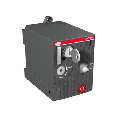 1SDA066632R1 ABB MOL-S XT2-XT4 >KEY LOCK RONIS EQ.FEL. C