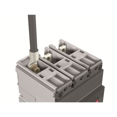 1SDA066849R1 ABB KIT F XT1 3pcs
