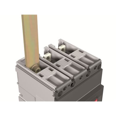 1SDA066857R1 ABB KIT F XT3 3pcs