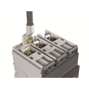 1SDA066871R1 ABB KIT EF XT2 6pcs