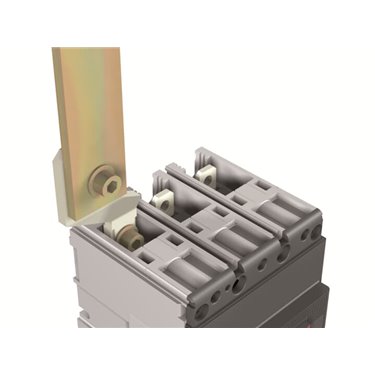 1SDA066892R1 ABB KIT ES XT1 8pcs