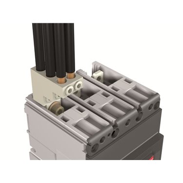 1SDA066936R1 ABB KIT MC CuAl 6x2.5...35mm2 XT4 8pcs