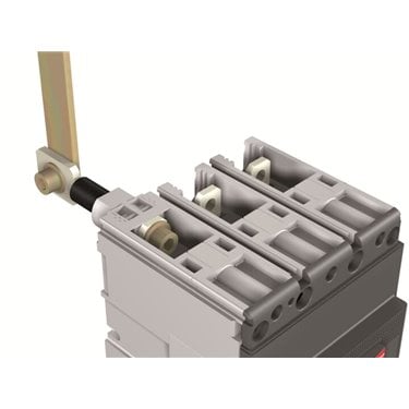1SDA066950R1 ABB KIT R XT4 4pcs