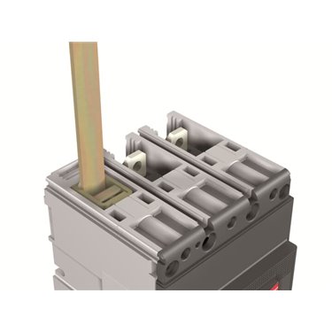 1SDA066972R1 ABB KIT FB XT4 8pcs