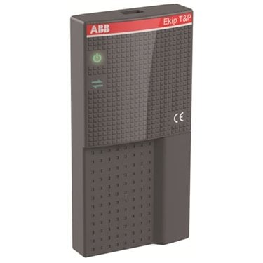 1SDA066989R1 ABB Ekip T e P TEST AND PROGRAMMING UNIT