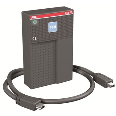 1SDA066989R1 ABB Ekip T e P TEST AND PROGRAMMING UNIT
