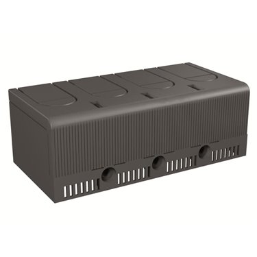1SDA067159R1 ABB KIT FC CuAl 1x120...240mm2 XT1 3pcs +ADP