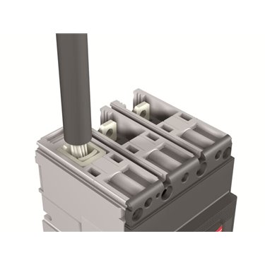 1SDA067167R1 ABB KIT FC CuAl 1x70...185mm2 XT2 3pcs