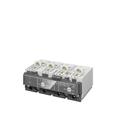 1SDA067248R1 ABB TMD 20-300 XT2 4p