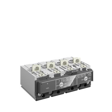 1SDA067251R1 ABB TMA 40-400 XT2 4p