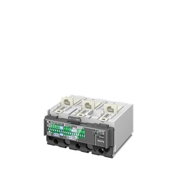 1SDA067309R1 ABB Ekip LSI In=160A XT2 3p