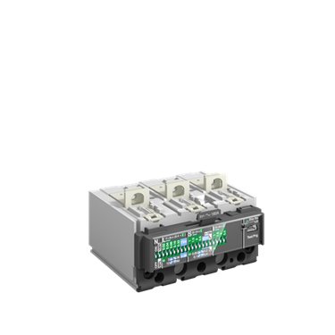 1SDA067314R1 ABB Ekip LSIG In=160A XT2 3p