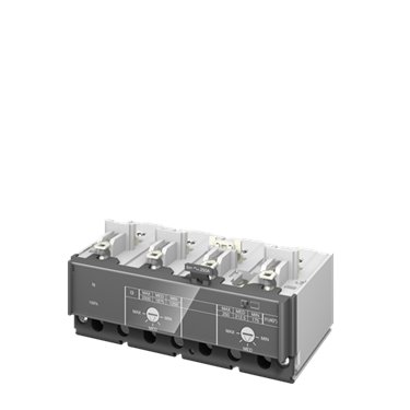 1SDA067478R1 ABB TMA 200-2000 XT4 4p InN=50%