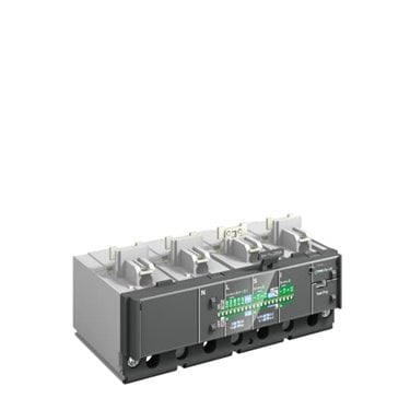 1SDA067530R1 ABB Ekip LSI In=100A XT4 4p