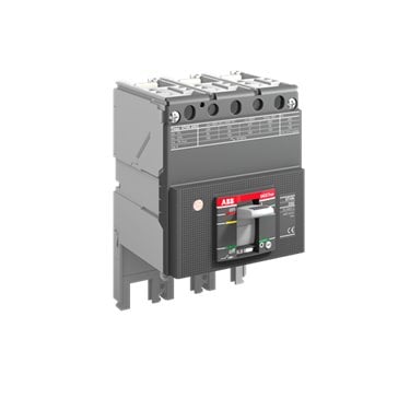 1SDA068292R1 ABB XT4L 160 BREAKING PART 3p F F