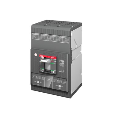 1SDA068440R1 ABB XT4S 250 MA 200 Im1000...2000 3p F F