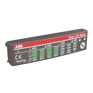1SDA068660R1 ABB EKIP LED METER x LSI-LSIG-M/LRIU XT2-XT4