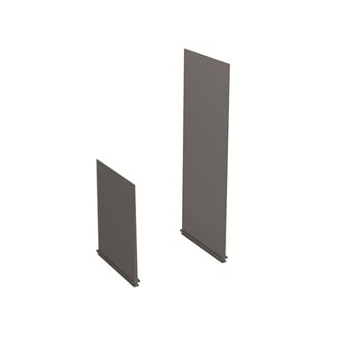 1SDA069062R1 ABB PB 25mm 4pcs XT2-XT4 3p PAR.DIV.PH.LOW