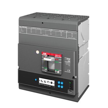 1SDA069639R1 ABB XT4L 160 Ekip E-LSIG In=160A 4p F F