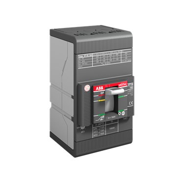 1SDA070084R1 ABB XT1C 160 TMD 32-450 3p F F 50°C