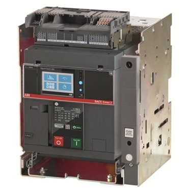 1SDA072149R1 ABB E1.2C 1000 Ekip Hi-Touch LSIG 3p WMP