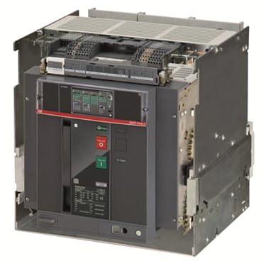 1SDA072452R1 ABB E4.2V 2000 Ekip Dip LSI 3p WMP