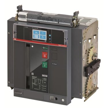 1SDA072575R1 ABB E4.2V 4000 Ekip Touch LSI 3p WMP