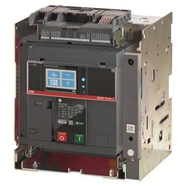 1SDA072864R1 ABB E1.2N 1600 Ekip Touch LI 4p WMP