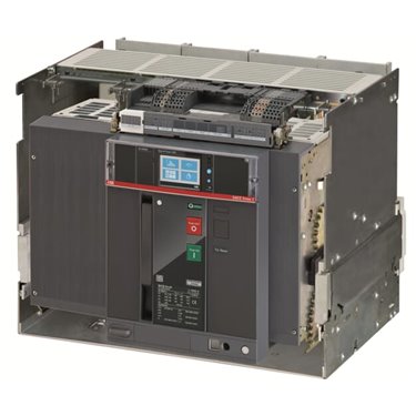 1SDA073159R1 ABB E4.2V 3200 Ekip Hi-Touch LSIG 4p WMP