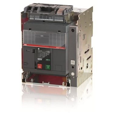1SDA073481R1 ABB E1.2N/MS 1000 3p WMP