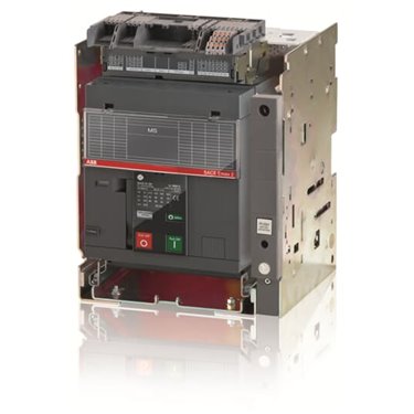 1SDA073482R1 ABB E1.2B/MS 1250 3p WMP