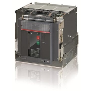 1SDA073501R1 ABB E4.2V/MS 2500 3p WMP