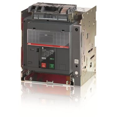 1SDA073520R1 ABB E1.2N/MS 1000 4p WMP