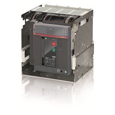 1SDA073530R1 ABB E2.2H/MS 1250 4p WMP