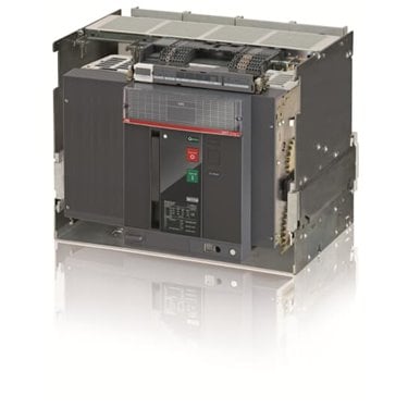 1SDA073542R1 ABB E4.2H/MS 3200 4p WMP