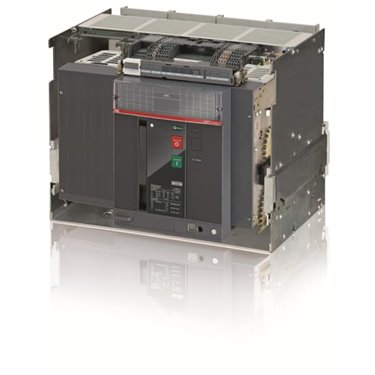 1SDA073545R1 ABB E4.2H/MS 4000 4p WMP