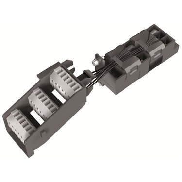 1SDA073764R1 ABB AUP 5 contacts 400Vac SX E2.2...E6.2