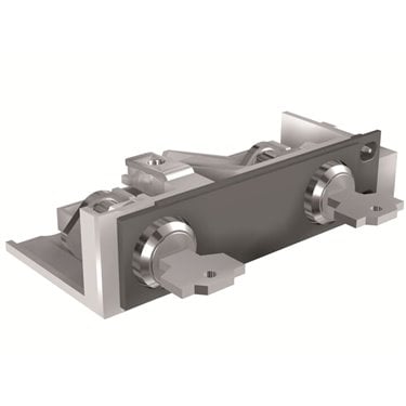 1SDA073830R1 ABB KLP-S Pos.lock N.20006 E1.2-XT7/M  2key