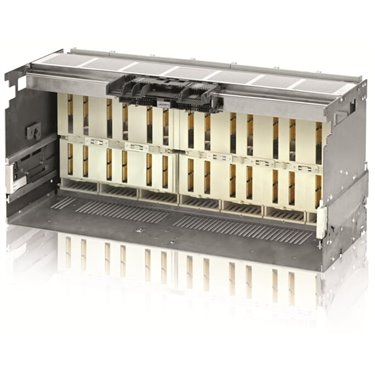 1SDA073922R1 ABB E6.2 W FP Iu6300 or X version 4p/f HRHR